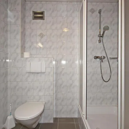 Voraeule By Interhome Appartement See