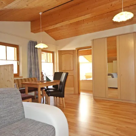 Voraeule By Interhome Appartement