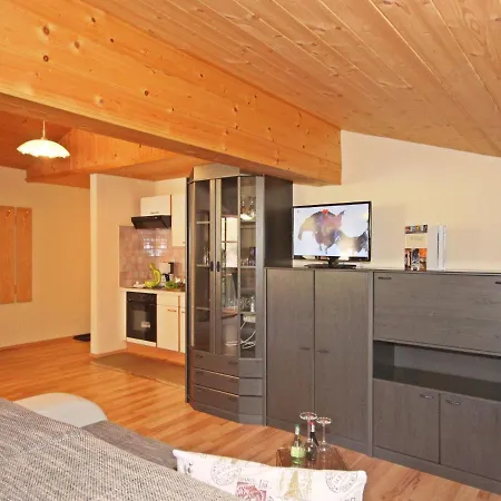 Voraeule By Interhome