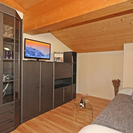 Voraeule By Interhome *