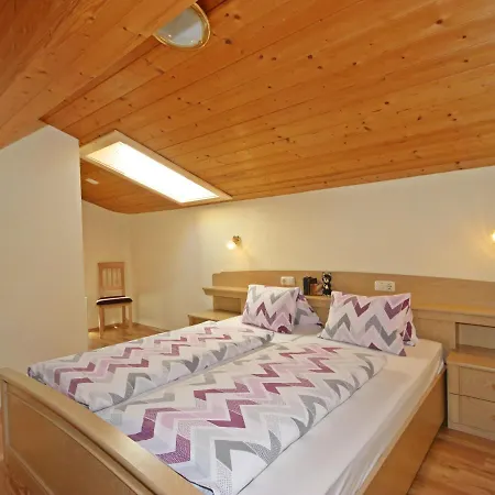 Voraeule By Interhome Appartement