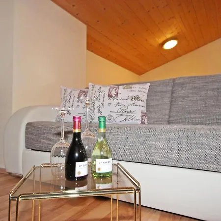 Voraeule By Interhome * See