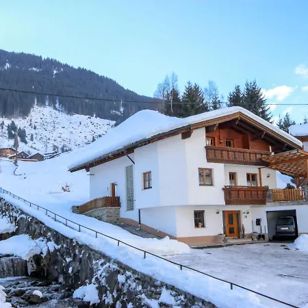 Voraeule By Interhome *