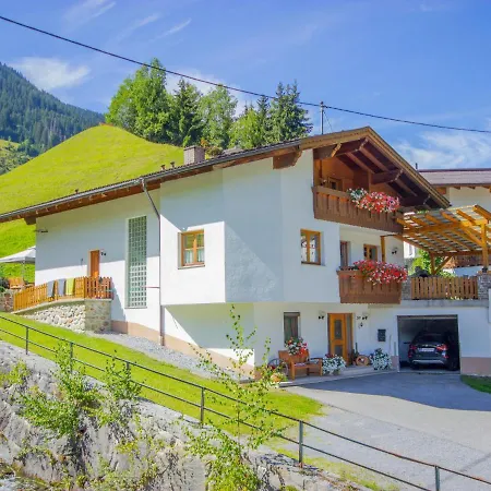 Appartement Voraeule By Interhome