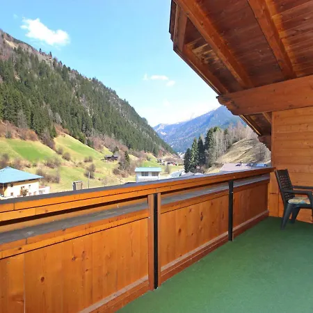 Voraeule By Interhome *