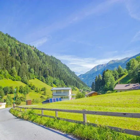 Voraeule By Interhome Appartement *