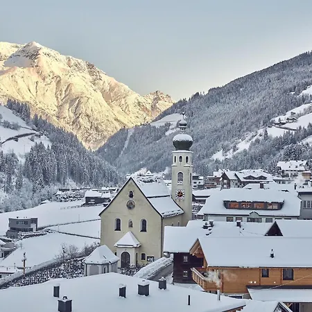 Voraeule By Interhome