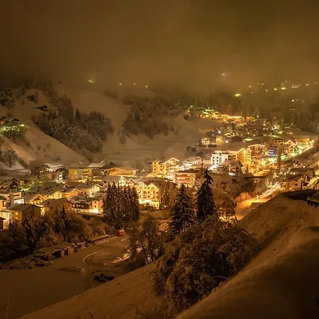 Voraeule By Interhome Appartement