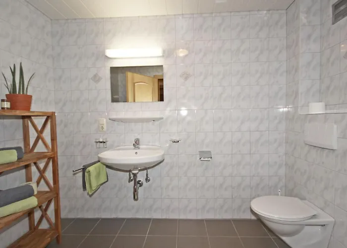 Voraeule By Interhome ゼー