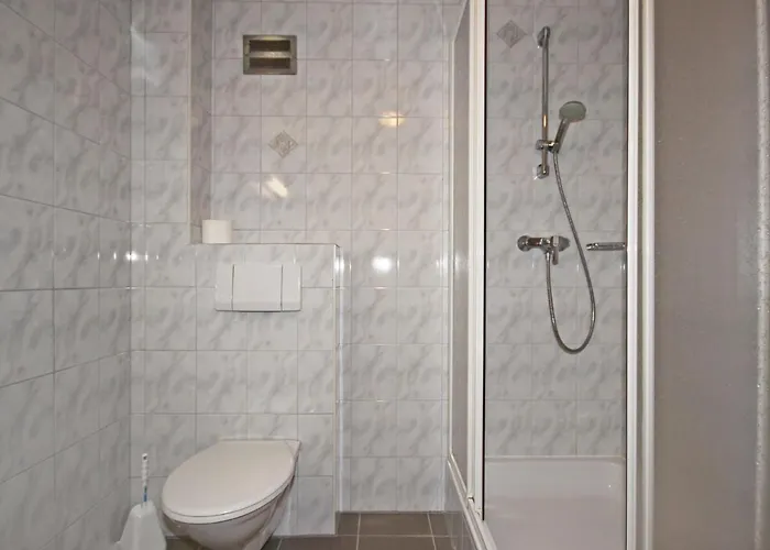 Voraeule By Interhome Apartmán See