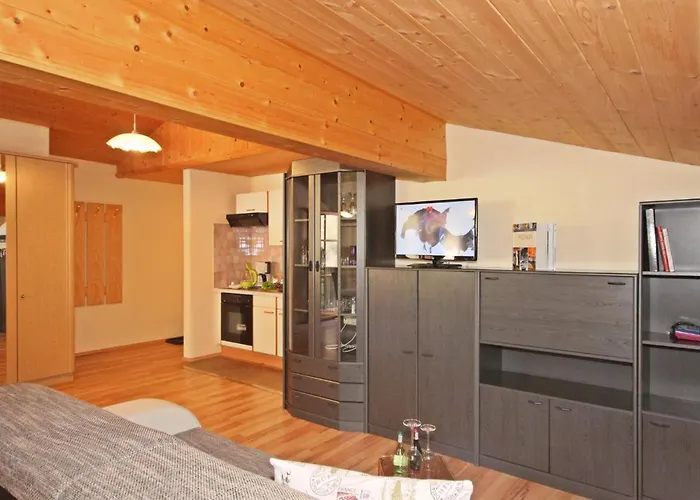 Voraeule By Interhome