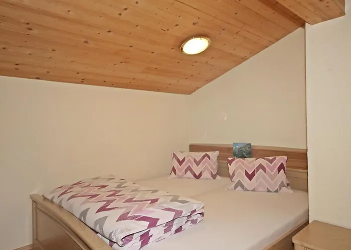 Voraeule By Interhome ゼー