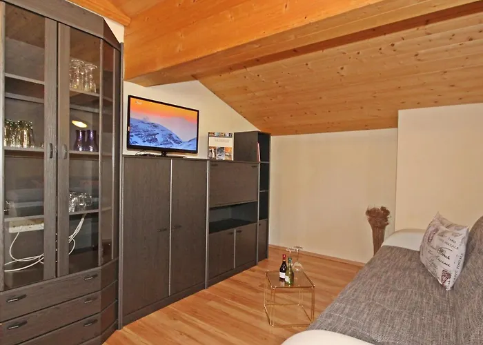 Voraeule By Interhome *