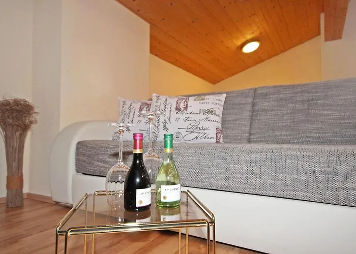 Voraeule By Interhome * See