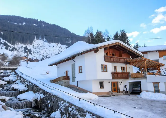 Voraeule By Interhome *