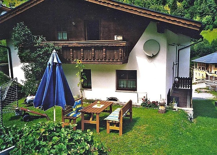 Voraeule By Interhome See