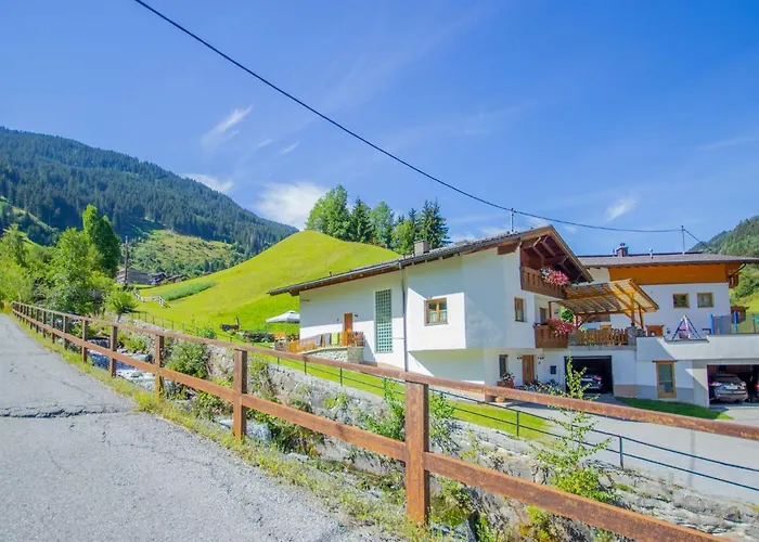 Apartmán Voraeule By Interhome See