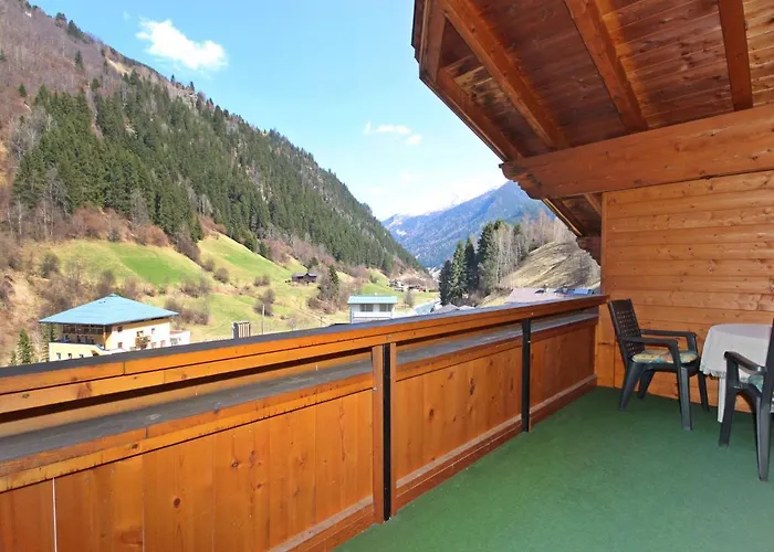 Voraeule By Interhome *