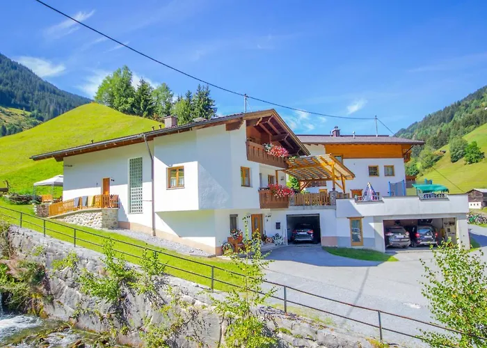 アパート Voraeule By Interhome ゼー