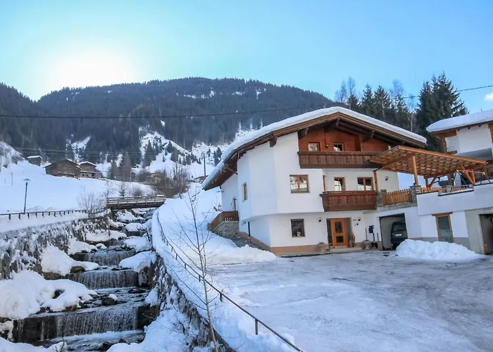 アパート Voraeule By Interhome