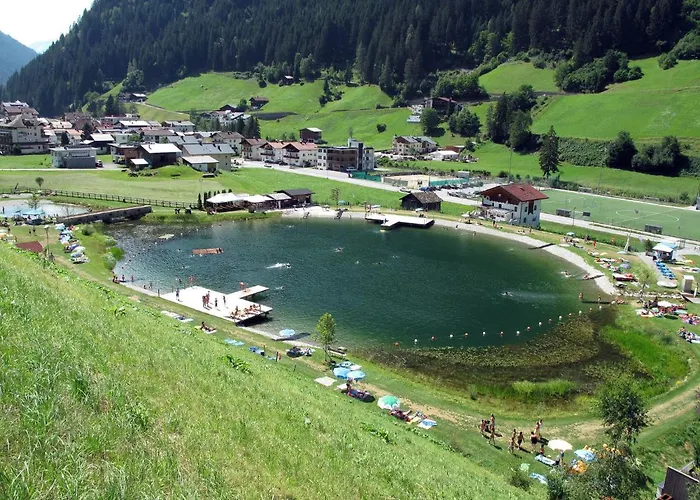 Voraeule By Interhome * See