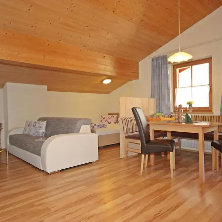 Voraeule By Interhome See