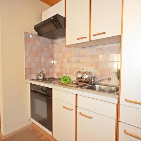 Appartement Voraeule By Interhome