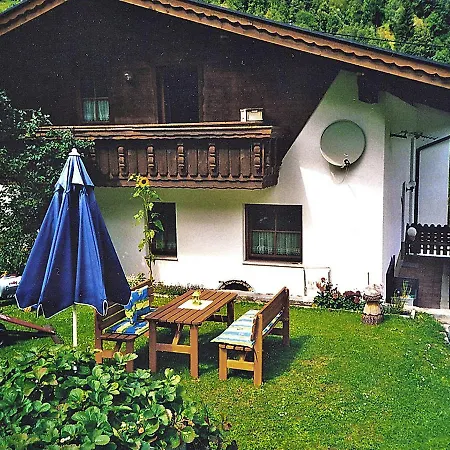 Voraeule By Interhome See