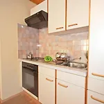 דירה Voraeule By Interhome