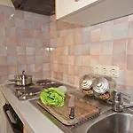דירה Voraeule By Interhome סי
