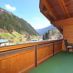 Voraeule By Interhome *