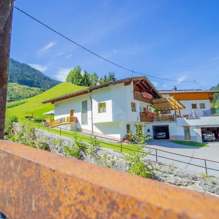 아파트 Voraeule By Interhome *