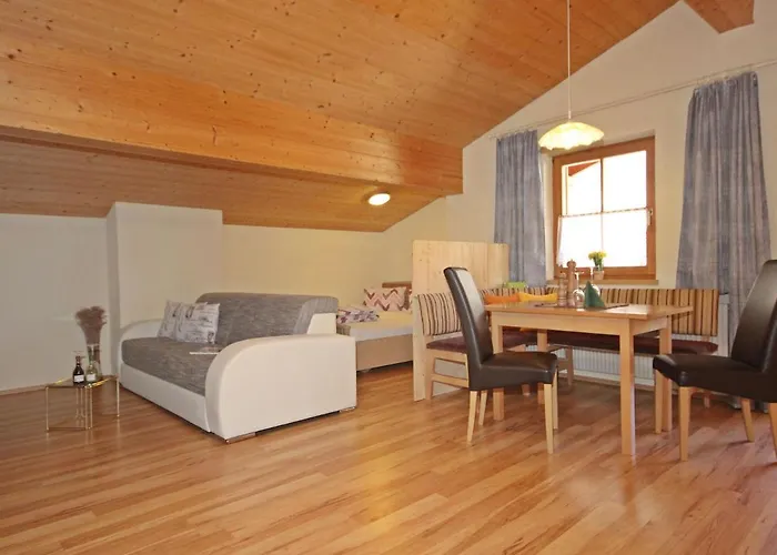 Voraeule By Interhome 시