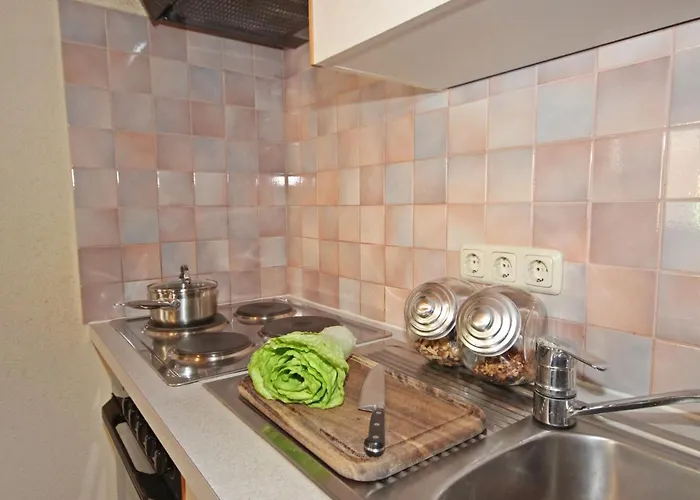 아파트 Voraeule By Interhome 시