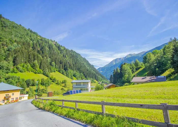 Voraeule By Interhome 아파트 *