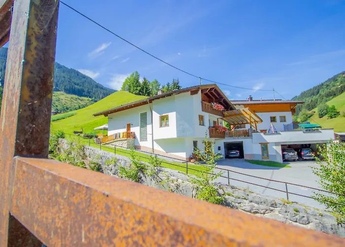 아파트 Voraeule By Interhome *