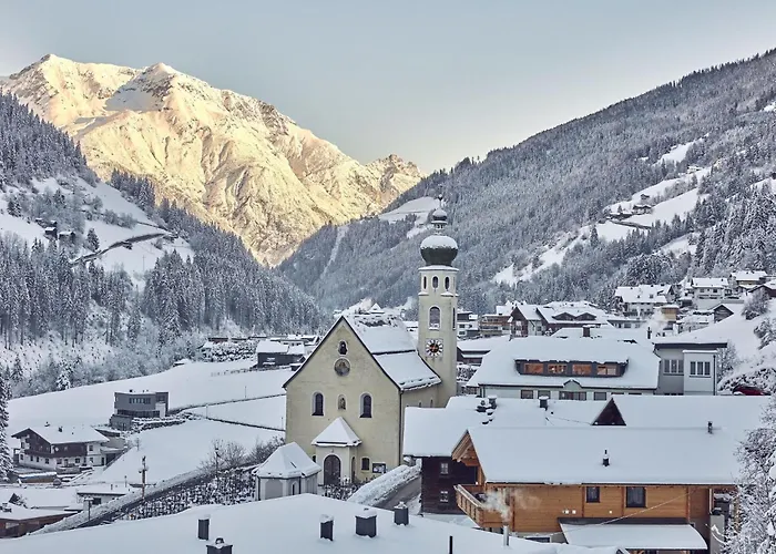 Voraeule By Interhome